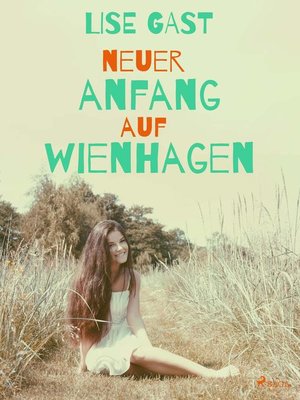 cover image of Neuer Anfang auf Wienhagen
